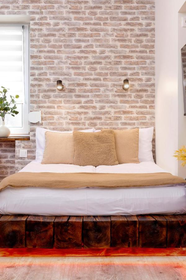 Wow Apartment By Cozyplace Cracovia Exterior foto